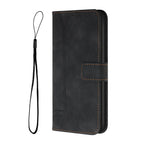 Matte Leather Wallet Case for Redmi Note 11 11S 11 Pro 10 9 8 7 Redmi 10 10C 10A 9T 9A 9C 9 8 Flip Cover for M4 Pro X4 Pro F4 M3 Premium PU Leather Wallet Case Stevvex