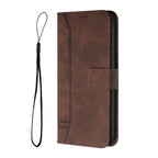 Matte Leather Wallet Case for Redmi Note 11 11S 11 Pro 10 9 8 7 Redmi 10 10C 10A 9T 9A 9C 9 8 Flip Cover for M4 Pro X4 Pro F4 M3 Premium PU Leather Wallet Case Stevvex