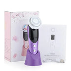 Facial Massager Anti Aging Therapy Pi-Mart