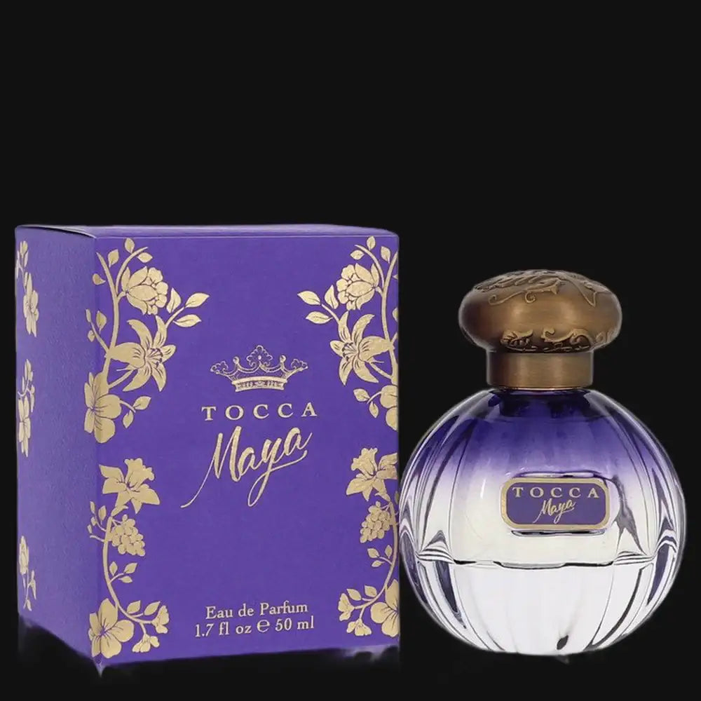 Maya By Tocca Perfume for Women Gamer Scents