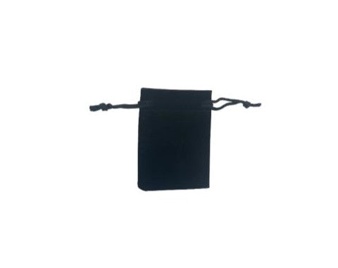 Black Cross Nail Necklace KingdomWear