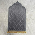 MC010 Soft Flannel Prayer Mat Mariam's Collection