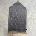 MC010 Soft Flannel Prayer Mat Mariam's Collection