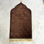 MC010 Soft Flannel Prayer Mat Mariam's Collection