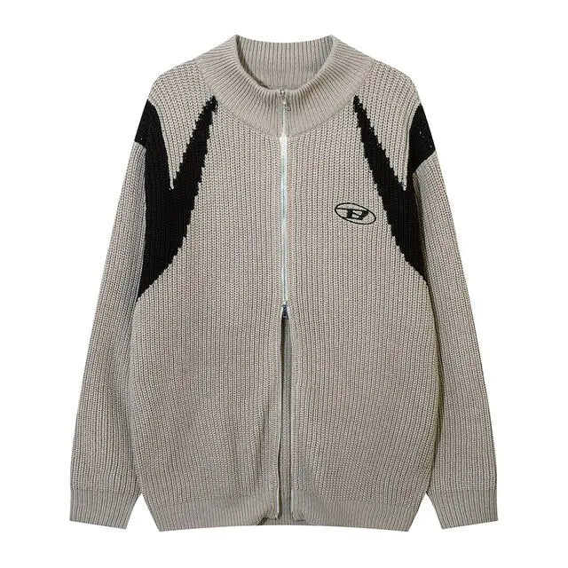 Hip Hop Men Sweater Pi-Mart