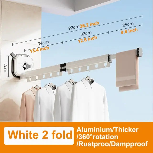 Suction Drying Rack Pi-Mart