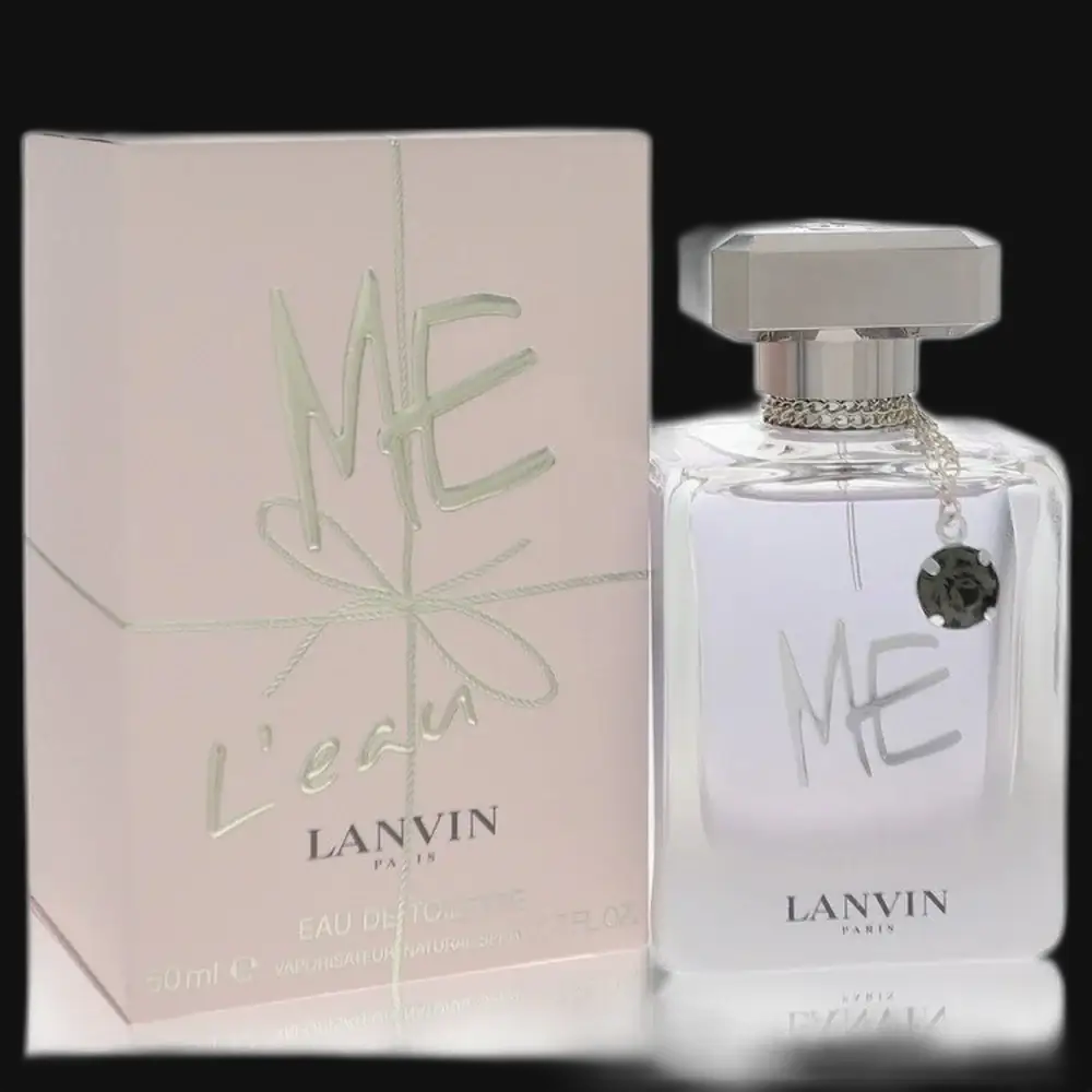 Me L'eau By Lanvin Perfume for Women Gamer Scents
