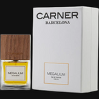 Megalium By Carner Barcelona (Unisex) Gamer Scents