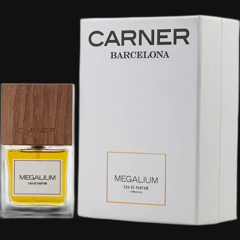 Megalium By Carner Barcelona (Unisex) Gamer Scents
