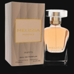 Melissa Poudree By Riiffs Perfume for Women Gamer Scents