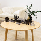 Wooden Travel Decor Memory City – Sydney