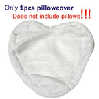 Memory Cotton Leg Pillow Sleeping Orthopedic Sciatica Back Hip Body Joint Pain Relief Thigh Leg Pad Cushion Home Memory Foam New Memory Cotton Leg Pillow Sleeping Orthopedic Sciatica Back Hip Body Joint Pain Relief Thigh Orthopedic Knee Pillow