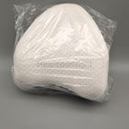 Memory Cotton Leg Pillow Sleeping Orthopedic Sciatica Back Hip Body Joint Pain Relief Thigh Leg Pad Cushion Home Memory Foam New Memory Cotton Leg Pillow Sleeping Orthopedic Sciatica Back Hip Body Joint Pain Relief Thigh Orthopedic Knee Pillow
