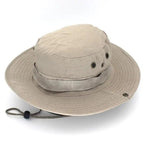 Men Adjustable Sun Hats Camouflage Tactical Cap Camo Men Outdoor Caps Sports Summer UV Protection One Size Fishing Hat Hiking Hunting Hats Stevvex