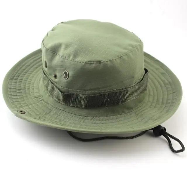 Men Adjustable Sun Hats Camouflage Tactical Cap Camo Men Outdoor Caps Sports Summer UV Protection One Size Fishing Hat Hiking Hunting Hats Stevvex