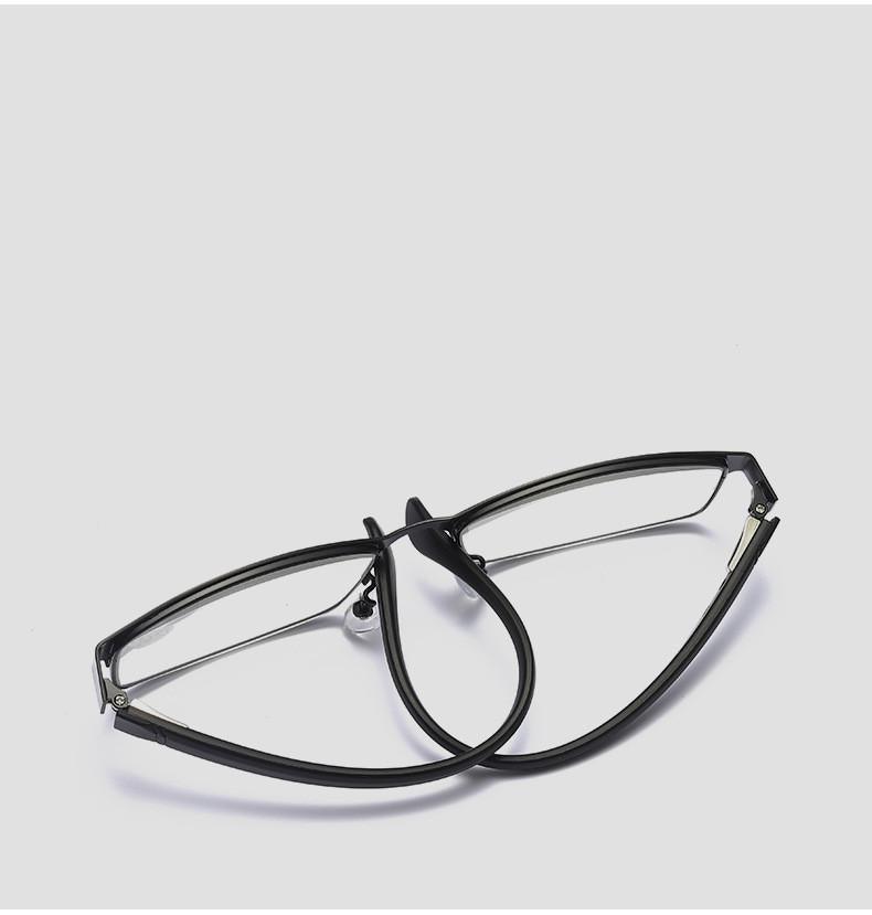 Men Blue Business Glasses Reading Glasses For Women Titanium Eye Glasses Male Hyperopia New  Glasses Frame Sunglasses For Ladies Eyewear Frame Sun Glasses For Women Men Stevvex