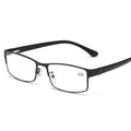 Men Blue Business Glasses Reading Glasses For Women Titanium Eye Glasses Male Hyperopia New  Glasses Frame Sunglasses For Ladies Eyewear Frame Sun Glasses For Women Men Stevvex