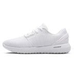 Men Blue Running Shoes Lightweight Breathable Mesh Soft Women Outdoor Sneakers Slip On Outdoor Jogging Walking Tennis Sport Shoes Fashion Sneakers For Workout