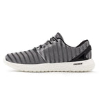 Men Blue Running Shoes Lightweight Breathable Mesh Soft Women Outdoor Sneakers Slip On Outdoor Jogging Walking Tennis Sport Shoes Fashion Sneakers For Workout