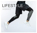 Men Blue Running Shoes Lightweight Breathable Mesh Soft Women Outdoor Sneakers Slip On Outdoor Jogging Walking Tennis Sport Shoes Fashion Sneakers For Workout