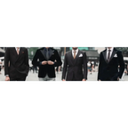 Men Business Elegant Necktie Design Silk Wedding Tie For Men Office Mens Fashion Formal Tie Stevvex
