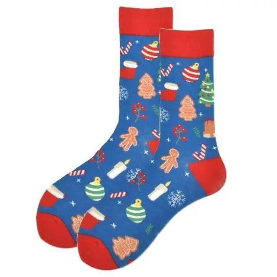 Men Cotton Socks Gradient Color Summer Style Long Wedding Sock Men  Knee High Business Socks Man Socks Men's Ladies Novelty Bright Colorful Patterned Cotton Socks Stevvex