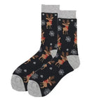 Men Cotton Socks Gradient Color Summer Style Long Wedding Sock Men  Knee High Business Socks Man Socks Men's Ladies Novelty Bright Colorful Patterned Cotton Socks Stevvex