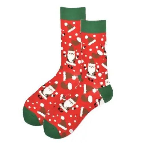 Men Cotton Socks Gradient Color Summer Style Long Wedding Sock Men  Knee High Business Socks Man Socks Men's Ladies Novelty Bright Colorful Patterned Cotton Socks Stevvex