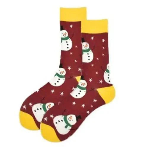 Men Cotton Socks Gradient Color Summer Style Long Wedding Sock Men  Knee High Business Socks Man Socks Men's Ladies Novelty Bright Colorful Patterned Cotton Socks Stevvex