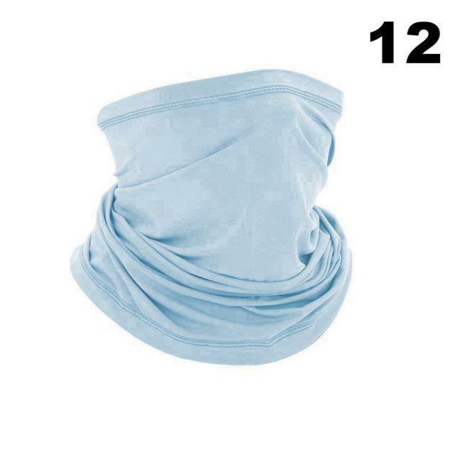 Men Cycling Magic Face Scarf Bandana Half Mask Neck Hiking Sports Ice Silk Sun Protection Fishing Bicycle Bike Headband Military Camo Face Shield Cycling Bandana Fishing Buffet Sport Headband Scarf Military Shamash Tactical Desert Keffiyeh Stevvex