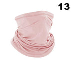 Men Cycling Magic Face Scarf Bandana Half Mask Neck Hiking Sports Ice Silk Sun Protection Fishing Bicycle Bike Headband Military Camo Face Shield Cycling Bandana Fishing Buffet Sport Headband Scarf Military Shamash Tactical Desert Keffiyeh Stevvex