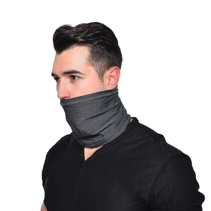 Men Cycling Magic Face Scarf Bandana Half Mask Neck Hiking Sports Ice Silk Sun Protection Fishing Bicycle Bike Headband Military Camo Face Shield Cycling Bandana Fishing Buffet Sport Headband Scarf Military Shamash Tactical Desert Keffiyeh Stevvex