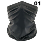 Men Cycling Magic Face Scarf Bandana Half Mask Neck Hiking Sports Ice Silk Sun Protection Fishing Bicycle Bike Headband Military Camo Face Shield Cycling Bandana Fishing Buffet Sport Headband Scarf Military Shamash Tactical Desert Keffiyeh Stevvex