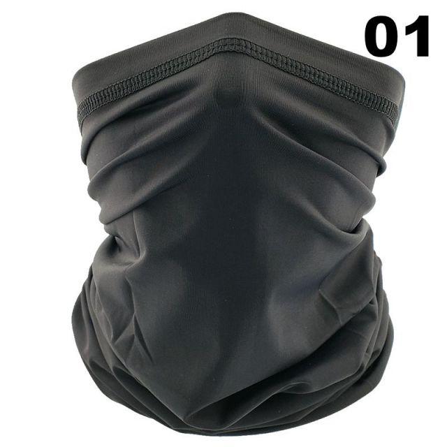 Men Cycling Magic Face Scarf Bandana Half Mask Neck Hiking Sports Ice Silk Sun Protection Fishing Bicycle Bike Headband Military Camo Face Shield Cycling Bandana Fishing Buffet Sport Headband Scarf Military Shamash Tactical Desert Keffiyeh Stevvex