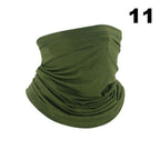 Men Cycling Magic Face Scarf Bandana Half Mask Neck Hiking Sports Ice Silk Sun Protection Fishing Bicycle Bike Headband Military Camo Face Shield Cycling Bandana Fishing Buffet Sport Headband Scarf Military Shamash Tactical Desert Keffiyeh Stevvex