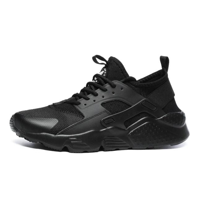 Men Elegant Sport Sneakers Summer Running Shoes Lace Up Outdoor Walking Running Tennis Shoes Slip On Walking Workout Sneakers Shoes Men Jogging Casual Lightweight Breathable Sneakers Stevvex