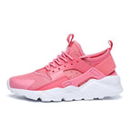 Men Elegant Sport Sneakers Summer Running Shoes Lace Up Outdoor Walking Running Tennis Shoes Slip On Walking Workout Sneakers Shoes Men Jogging Casual Lightweight Breathable Sneakers Stevvex