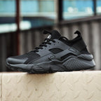 Men Elegant Sport Sneakers Summer Running Shoes Lace Up Outdoor Walking Running Tennis Shoes Slip On Walking Workout Sneakers Shoes Men Jogging Casual Lightweight Breathable Sneakers Stevvex