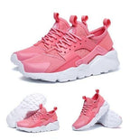 Men Elegant Sport Sneakers Summer Running Shoes Lace Up Outdoor Walking Running Tennis Shoes Slip On Walking Workout Sneakers Shoes Men Jogging Casual Lightweight Breathable Sneakers Stevvex