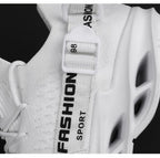 Men Fashion Breathable Sneakers Running Lightweight Casual Sport Shoes Slip On Breathable Walking Shoes Ultra Lightweight Casual Sport Gym Fashion Sneakers