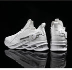 Men Fashion Breathable Sneakers Running Lightweight Casual Sport Shoes Slip On Breathable Walking Shoes Ultra Lightweight Casual Sport Gym Fashion Sneakers