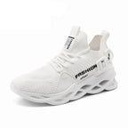 Men Fashion Breathable Sneakers Running Lightweight Casual Sport Shoes Slip On Breathable Walking Shoes Ultra Lightweight Casual Sport Gym Fashion Sneakers
