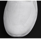 Men Fashion Breathable Sneakers Running Lightweight Casual Sport Shoes Slip On Breathable Walking Shoes Ultra Lightweight Casual Sport Gym Fashion Sneakers