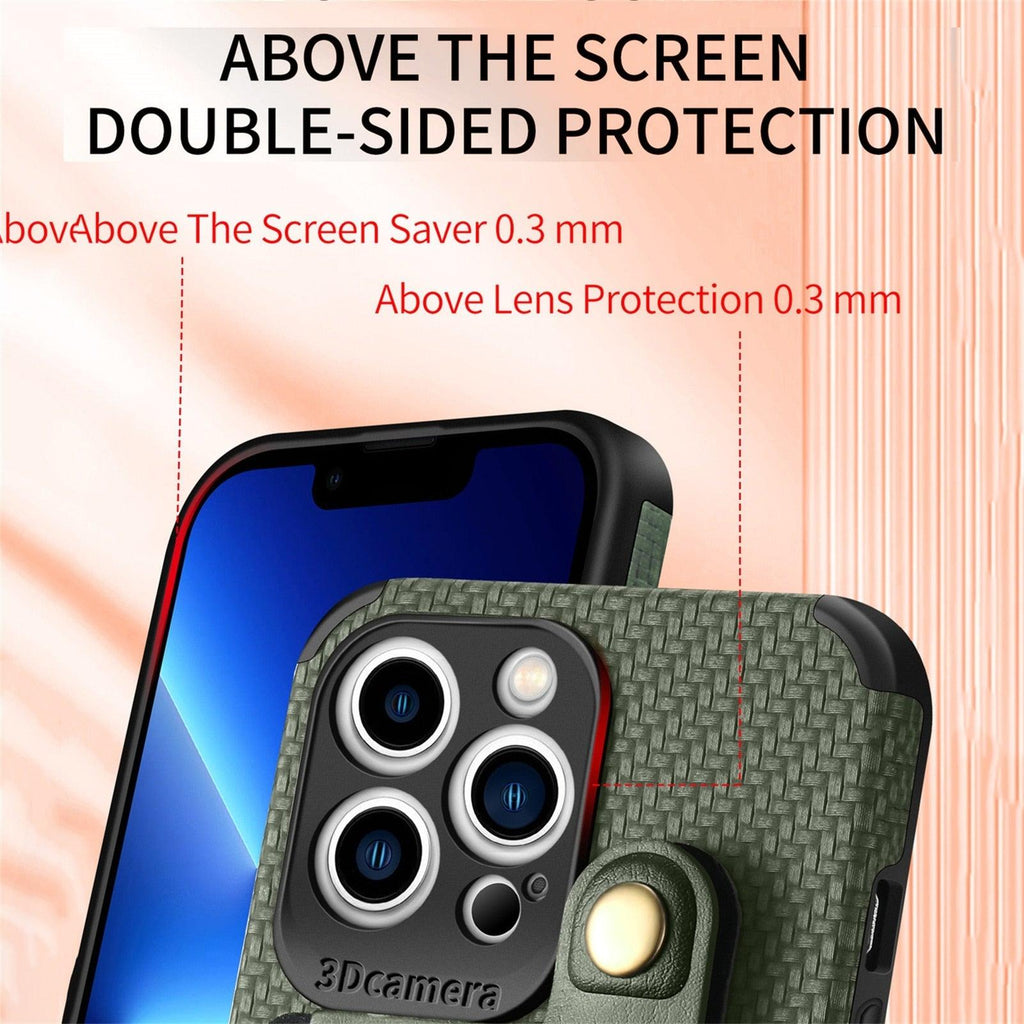 Men Green Wallet Flip Card Holder Phone Case For Iphone 13 12 Mini 14 11 Pro Xs Max Xr X Luxurious Leather Cover Mobile Phone Case With Card Compartment And Kickstand Elegant Iphone Magnetic Case Stevvex