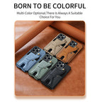 Men Green Wallet Flip Card Holder Phone Case For Iphone 13 12 Mini 14 11 Pro Xs Max Xr X Luxurious Leather Cover Mobile Phone Case With Card Compartment And Kickstand Elegant Iphone Magnetic Case Stevvex