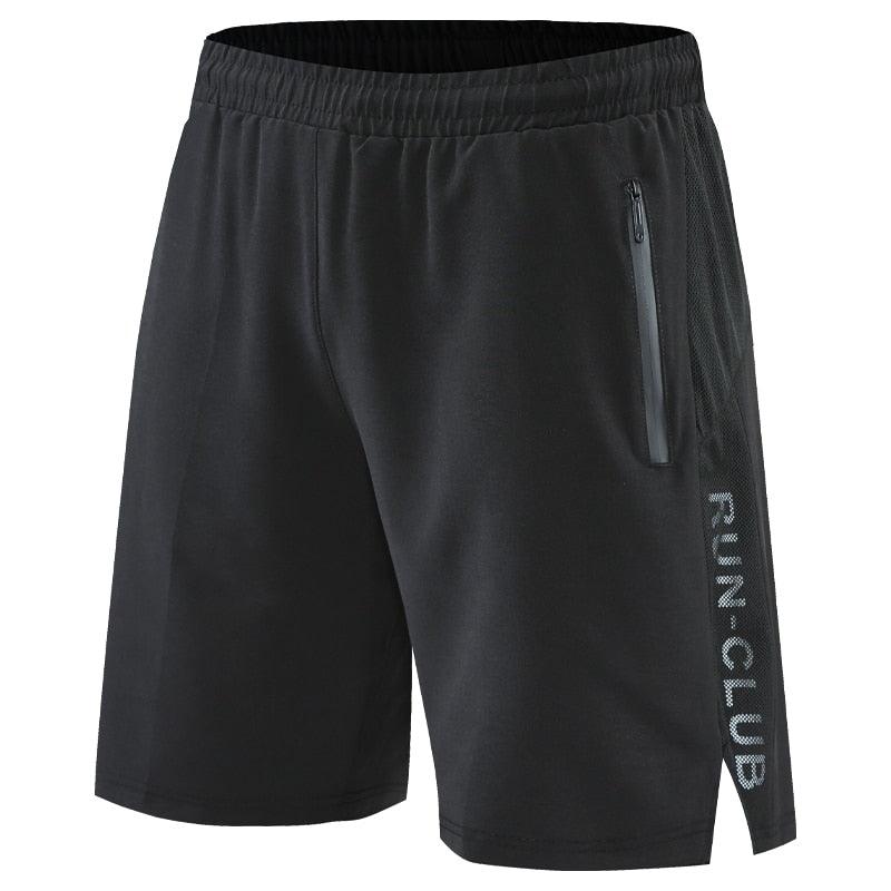 Men Run Shorts Patchwork Training Shorts Pockets Gym Sports Quick Dry Short Casual  New Summer Fitness Shorts Men's Swim Trunks Casual Breathable Fitness Shorts High Elastic Waist Pants Stevvex