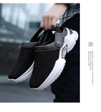 Men's Casual Shoes Rubber Flip Flops Slippers Home Beach Sandals Man Shoes Tennis Fitness Fashion Summer Clogs Sandals Shoes Breathable Beach Walking Slippers Shoes Stevvex