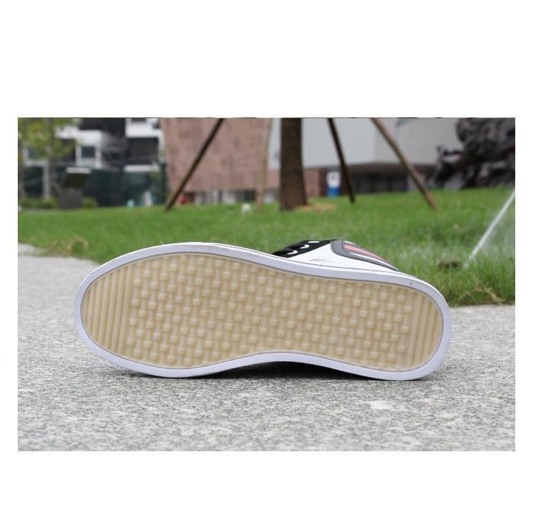 Men's High Top Sneakers Breathable Street Sports Shoes Hip Hop Trendy Style Casual Shoes Fashion Sneakers Breathable Comfort Walking Mens Sneakers Stevvex