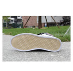 Men's High Top Sneakers Breathable Street Sports Shoes Hip Hop Trendy Style Casual Shoes Fashion Sneakers Breathable Comfort Walking Mens Sneakers Stevvex