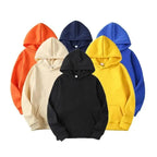 Men's Hoodies Spring Male Casual Hoodies Sweatshirts Men's Solid Color Hoodies Sweatshirt Men's Solid Color Spring And Autumn Sweater Casual Sweatshirt Hoodie